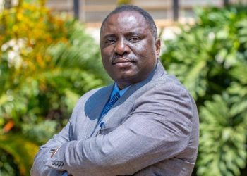 KCCA Board Confirms CAS Appeal in Gavin Kizito Case