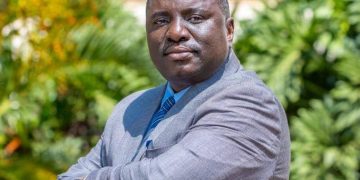 KCCA Board Confirms CAS Appeal in Gavin Kizito Case