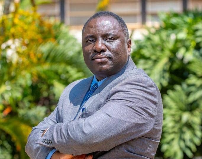 KCCA Board Confirms CAS Appeal in Gavin Kizito Case