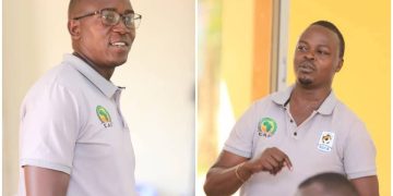 Vipers’ Coach Praises Team’s Maturity Ahead of Title-Defining Clash with KCCA