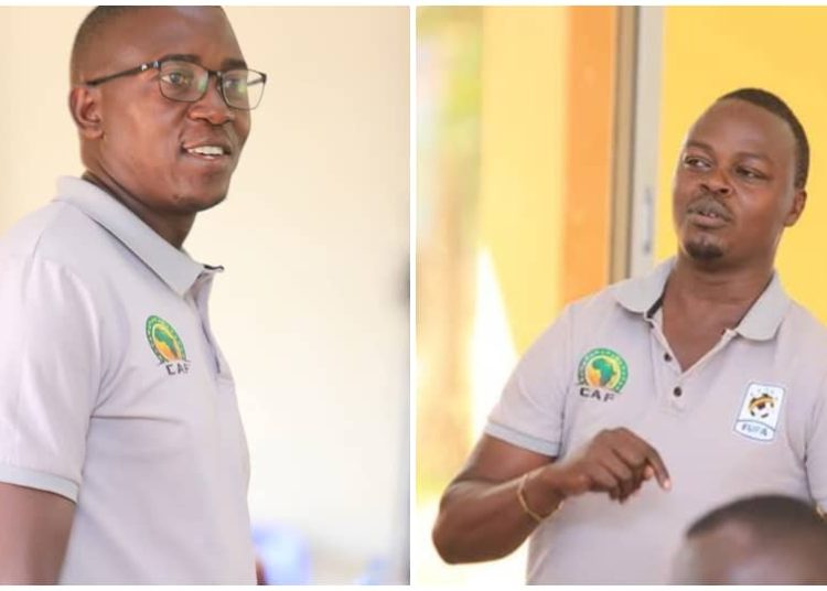 Vipers’ Coach Praises Team’s Maturity Ahead of Title-Defining Clash with KCCA