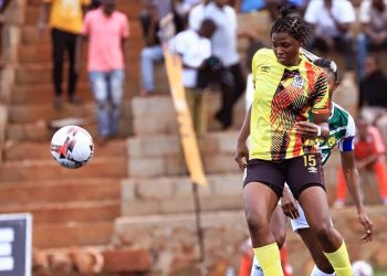 Washington Spirit Hails Shadia Nankya’s Potential as Ugandan Defender Joins Squad