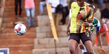 Washington Spirit Hails Shadia Nankya’s Potential as Ugandan Defender Joins Squad