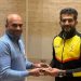 Raghav Dhawan Named Player of the Tournament After Flawless Challenge League B Campaign