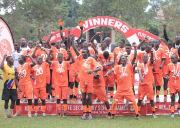St Noah Girls, JIPRA Win Elite Schools Football Titles