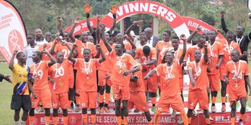 St Noah Girls, JIPRA Win Elite Schools Football Titles