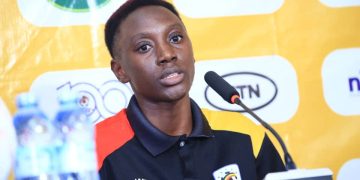 WAFCON 2026 Qualifiers: Crested Cranes Captain Confident Ahead of Ethiopia Clash