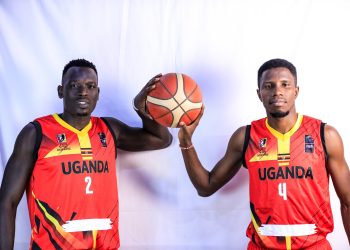 2025 AfroBasket Qualifiers: Silverbacks Set Sights on Strong Start Against Cape Verde