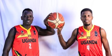 2025 AfroBasket Qualifiers: Silverbacks Set Sights on Strong Start Against Cape Verde