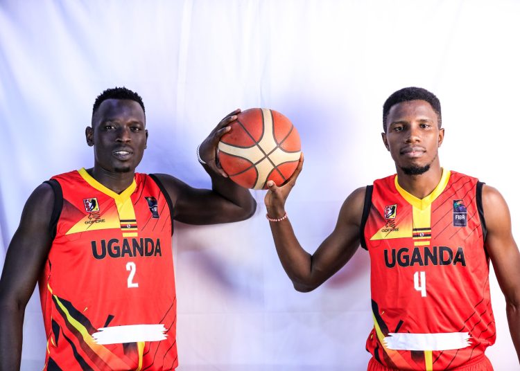 2025 AfroBasket Qualifiers: Silverbacks Set Sights on Strong Start Against Cape Verde