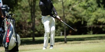 Ugandan Golfers Cwinya-ai, Kitata Miss Cut at Magical Kenya Open 2025