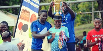 Namagunga Hosts Chloe Memorial Tournament in Honour of Former Lacrosse Captain