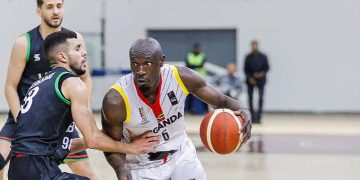 Silverbacks Fall to Hosts Libya in Final AfroBasket Qualifiers Game