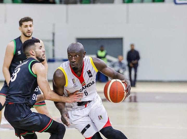 Silverbacks Fall to Hosts Libya in Final AfroBasket Qualifiers Game
