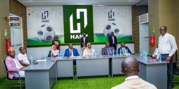 East Africa Ascends Onto Uganda for EALASCA Games