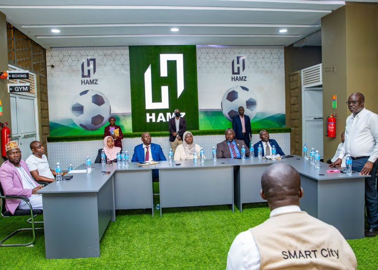 East Africa Ascends Onto Uganda for EALASCA Games