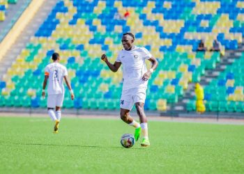 Tough Day For Omedi as APR Fall to Mukura in Title Blow