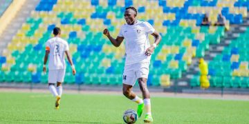 Tough Day For Omedi as APR Fall to Mukura in Title Blow