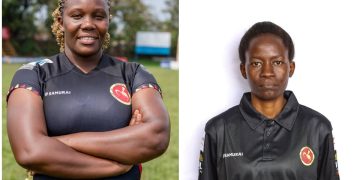 Uganda’s Women’s Rugby Leaders Recognized in Rugby Afrique Docu-Series