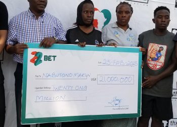 Thx22 Foundation’s Generous Support Brings Hope to Nabutono in His Battle Against Tetanus