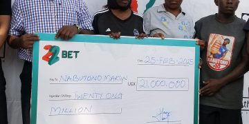 Thx22 Foundation’s Generous Support Brings Hope to Nabutono in His Battle Against Tetanus