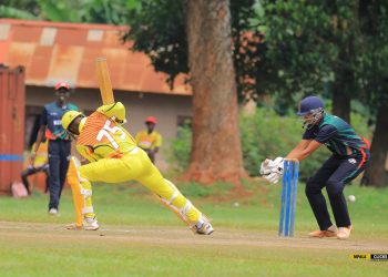 Uganda U-19 Cricket Squad Eyes World Cup Qualification, Set for Final Tune-Up