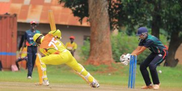 Uganda U-19 Cricket Squad Eyes World Cup Qualification, Set for Final Tune-Up