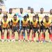 NEC Stunned by Blacks Power in Stanbic Uganda Cup Upset