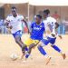 Uganda Cup: KCCA Edge Kuluva Rainbow to Reach Round of 16