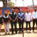 UOC President Engages Uganda Squash Rackets Association on Sport Development