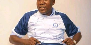 Mbale Heroes Patron Nandala Mafabi Brokers Peace in Management Crisis