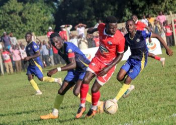 UPL Preview: Kitara Target UPDF Double as Mbale Heroes, Mbarara City Fight for Survival