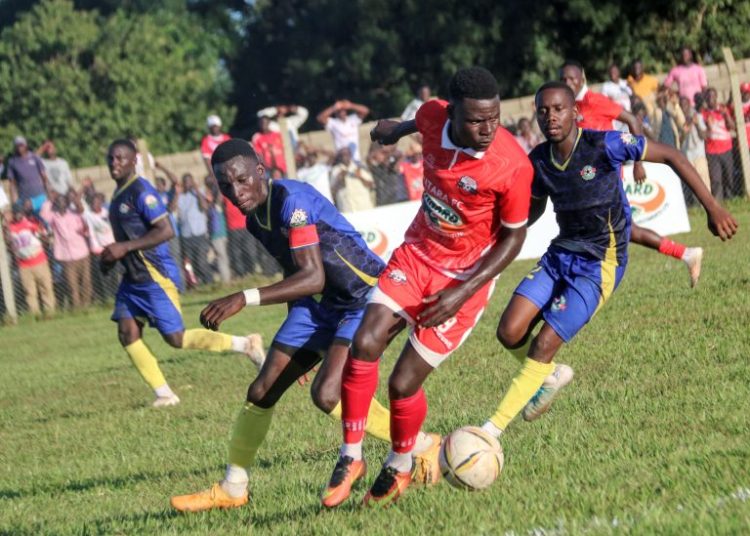 UPL Preview: Kitara Target UPDF Double as Mbale Heroes, Mbarara City Fight for Survival