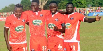 UPL: Kitara’s Turnaround Continues with Win Over Bright Stars