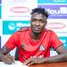 Ogwang Makes Deadline Day Switch to Vipers