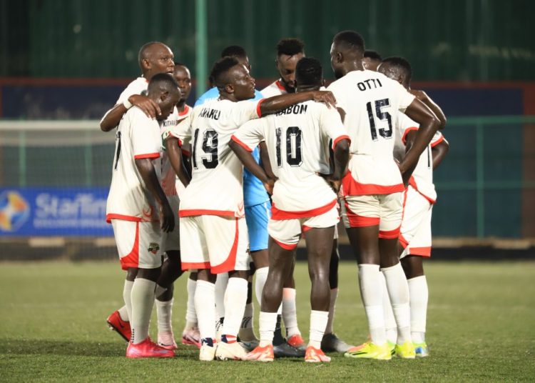 Kitara Roster Set for Second Round of UPL Season