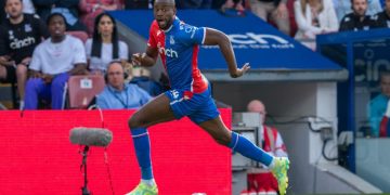 Mateta’s Future at Crystal Palace Uncertain Amidst Growing Transfer Interest