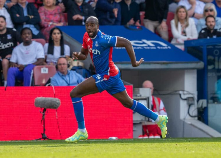 Mateta’s Future at Crystal Palace Uncertain Amidst Growing Transfer Interest