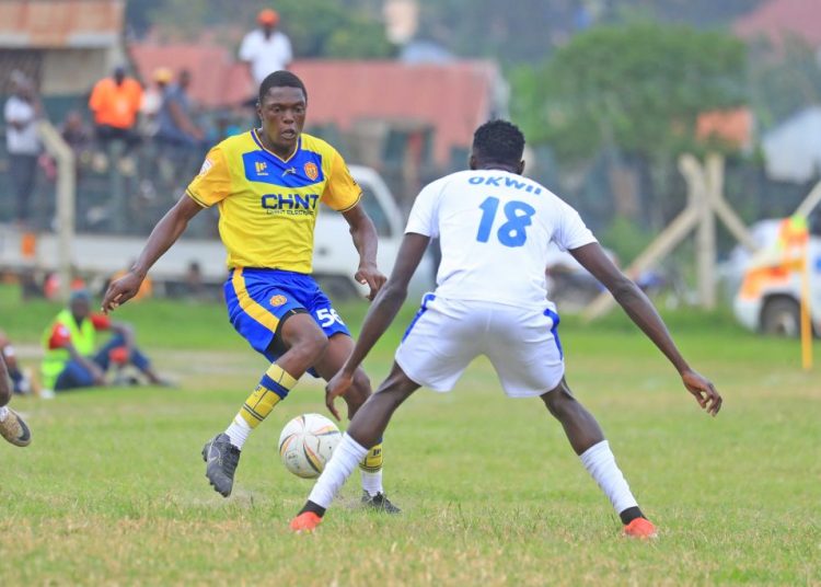 KCCA Finalizes Mid-Season Transfers: Who’s In and Who’s Out