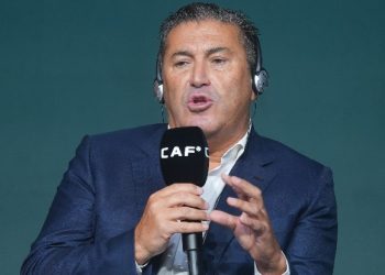Zamalek Appoint José Peseiro as New Head Coach Ahead of Cairo Derby