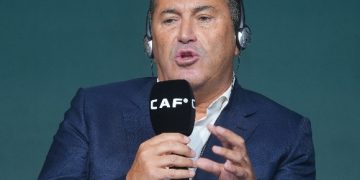 Zamalek Appoint José Peseiro as New Head Coach Ahead of Cairo Derby