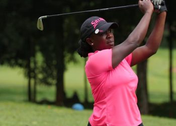 Kabasweka’s Triumph Leads Uganda Golfers in Rwanda, Rugumayo Shines in 4th Place