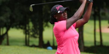 Kabasweka’s Triumph Leads Uganda Golfers in Rwanda, Rugumayo Shines in 4th Place