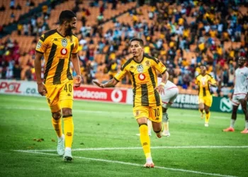 Kaizer Chiefs Cruise into Nedbank Cup Quarter-Finals