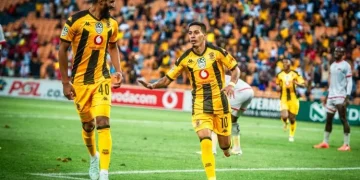 Kaizer Chiefs Cruise into Nedbank Cup Quarter-Finals