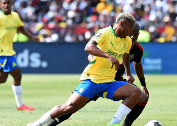 Sundowns Deliver Dominant “State of the Nation Address” with Humiliating Victory Over Pirates