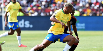 Sundowns Deliver Dominant “State of the Nation Address” with Humiliating Victory Over Pirates