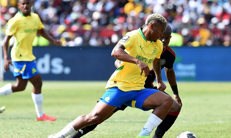 Sundowns Deliver Dominant “State of the Nation Address” with Humiliating Victory Over Pirates