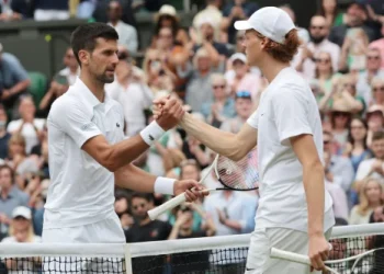 Djokovic Alleges Favoritism in Tennis Doping Bans