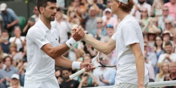 Djokovic Alleges Favoritism in Tennis Doping Bans